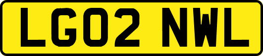 LG02NWL