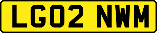 LG02NWM