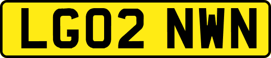 LG02NWN