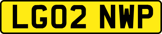 LG02NWP