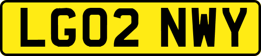 LG02NWY