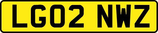 LG02NWZ
