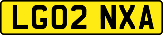 LG02NXA