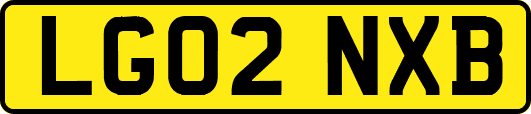 LG02NXB