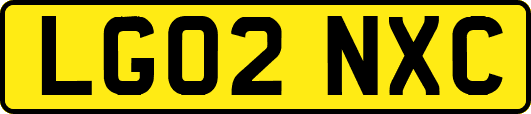 LG02NXC