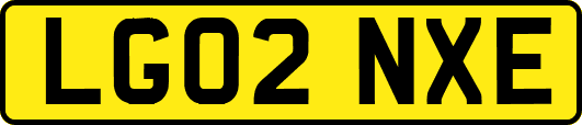 LG02NXE