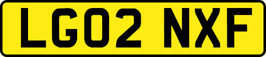 LG02NXF