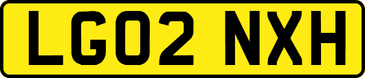 LG02NXH