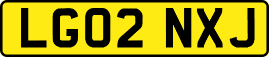LG02NXJ