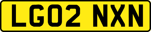 LG02NXN