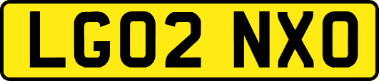 LG02NXO