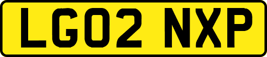 LG02NXP