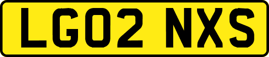 LG02NXS