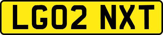 LG02NXT