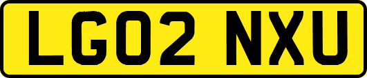 LG02NXU