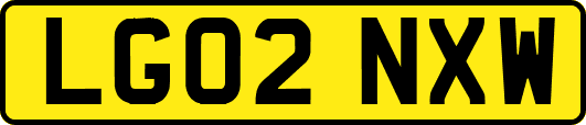 LG02NXW
