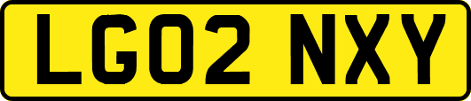 LG02NXY
