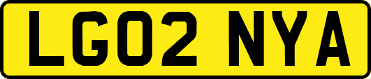 LG02NYA