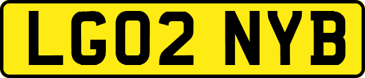LG02NYB