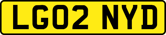 LG02NYD