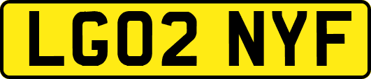 LG02NYF