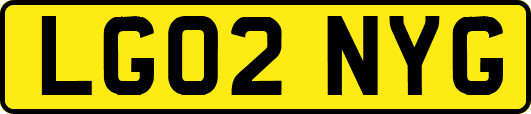 LG02NYG