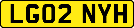 LG02NYH