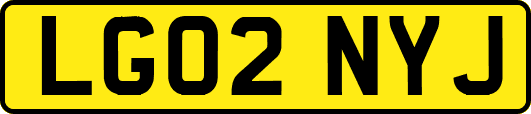 LG02NYJ