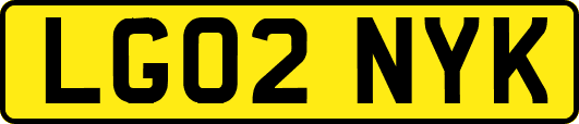 LG02NYK