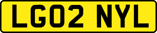 LG02NYL