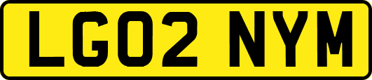 LG02NYM