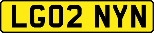 LG02NYN