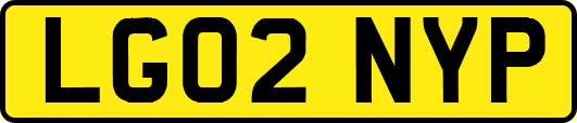 LG02NYP