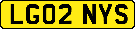 LG02NYS