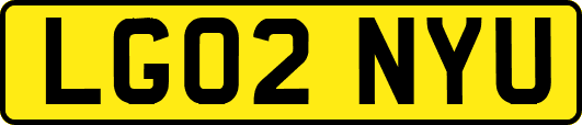 LG02NYU