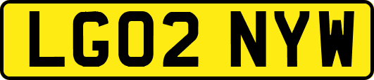 LG02NYW