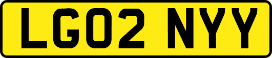 LG02NYY