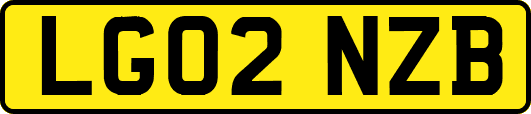 LG02NZB