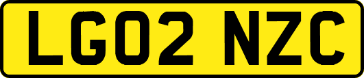 LG02NZC