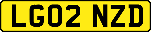 LG02NZD