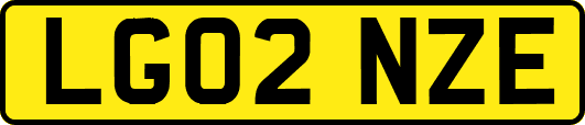 LG02NZE
