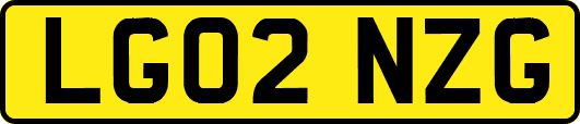 LG02NZG