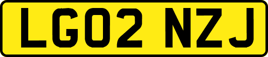 LG02NZJ