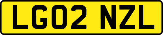 LG02NZL