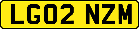 LG02NZM