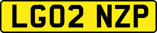 LG02NZP