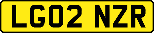 LG02NZR