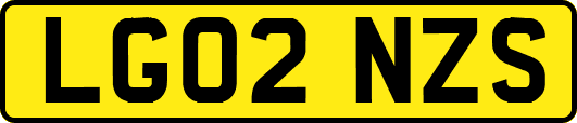 LG02NZS
