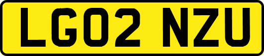 LG02NZU