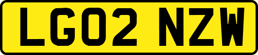 LG02NZW